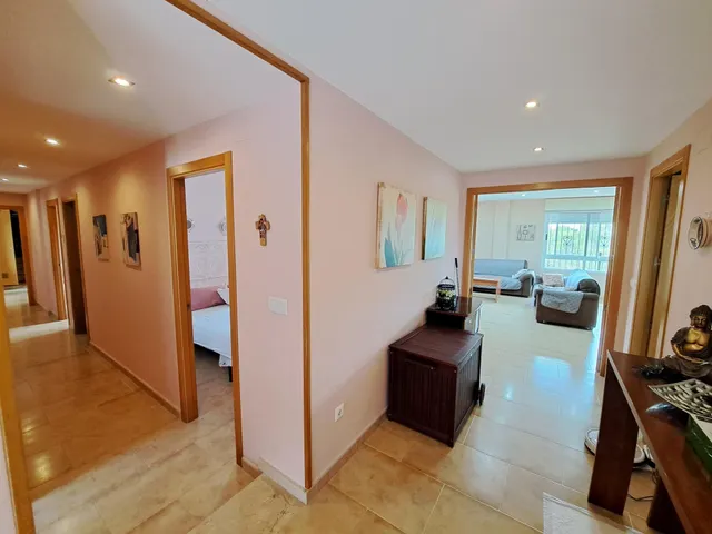 Precioso chalet en Urb. Respirall, Alzira — 25