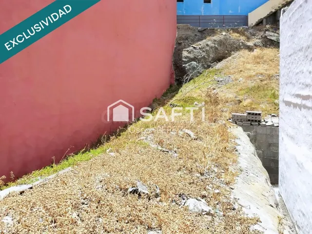 Solar urbano consolidado en San Juan - foto 4