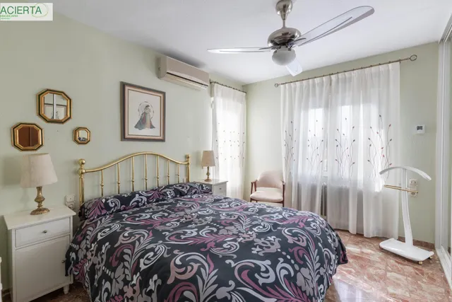 Vivienda Exclusiva en Urbanización Viñas del Rey – Otura — 36