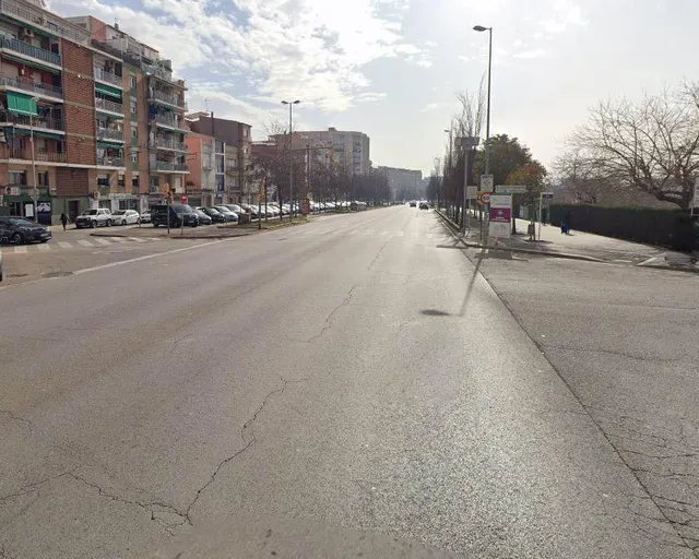 VIVIENDA EN VENTA, CTRA DE BARCELONA EN SABADELL PARA INVERSION — 19
