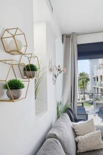 Apartamento 2 habitaciones 73m² en venta - La Zenia — 28
