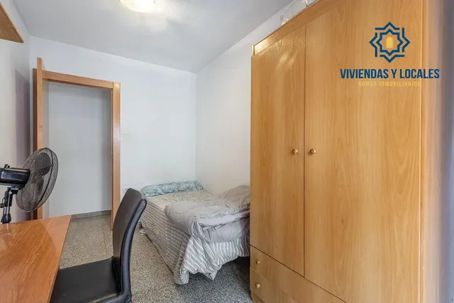 Oportunidad en el Realejo — 10