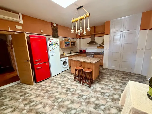 Chalet independiente junto a la playa en Costacabana – Almería — 43