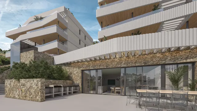 Apartamento 1 habitación 75m² en venta - El Coto — 9
