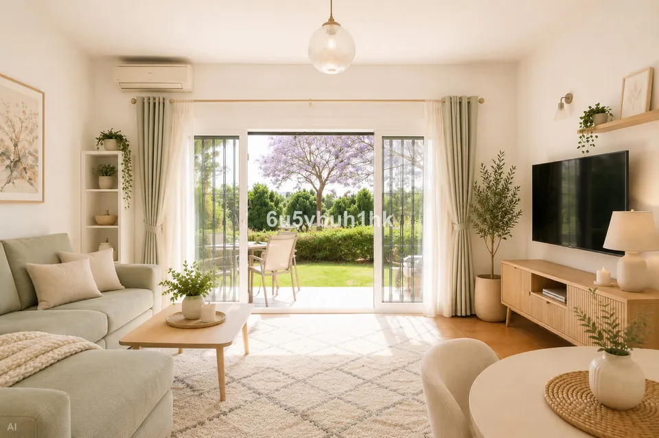 Adosado 2 habitaciones 105m² en venta - Riviera del sol