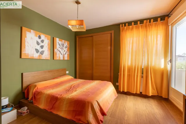 Casa Unifamiliar en Churriana de la Vega — 17