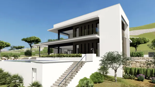 Villa 4 habitaciones 337m² en venta - Montgó - Ermita — 10