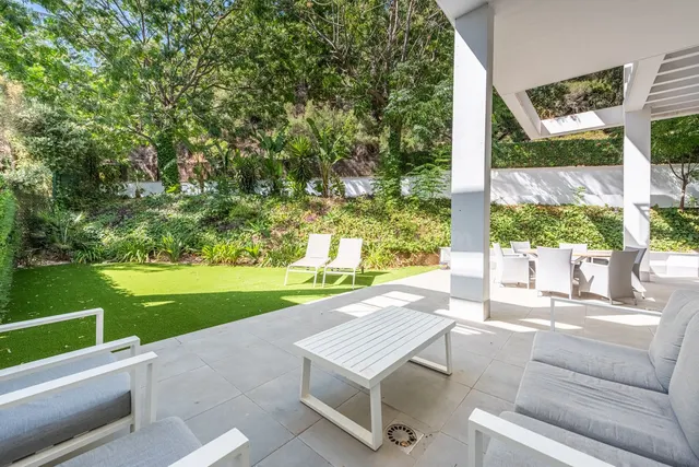 Apartamento 3 habitaciones 227m² en venta - Costa del Sol — 2