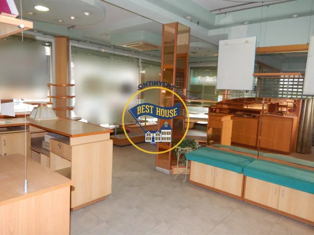 EXCELENTE LOCAL COMERCIAL POR TAMAÑO Y UBICACIÓN EN ONTINYENT. — 17