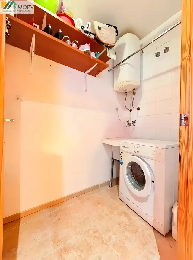 Piso de 2 dormitorios, 2 baños zona centro Vinaròs! — 6