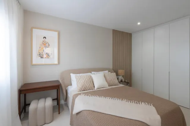 Apartamento 3 habitaciones 112m² en venta - Costa del Sol — 9