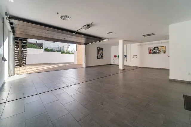 Chalet 5 habitaciones 661m² en venta - Marbella — 45