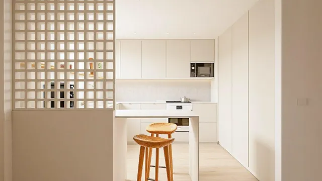 PISO DE OBRA NUEVA CON 3 habitaciones EN CALELLA - foto 5