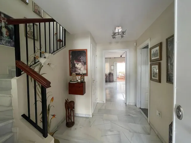 Adosado 3 habitaciones 126m² en venta - Centro — 24