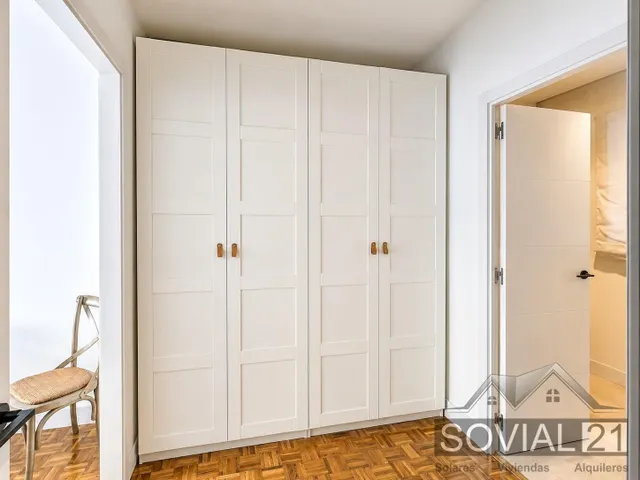 Piso reformado con mucho estilo junto a la plaza Sanllehy — 6