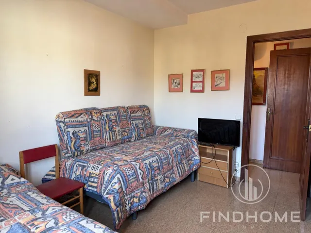 Piso 3 habitaciones 170m² en venta - Centre - plaça clarà — 25