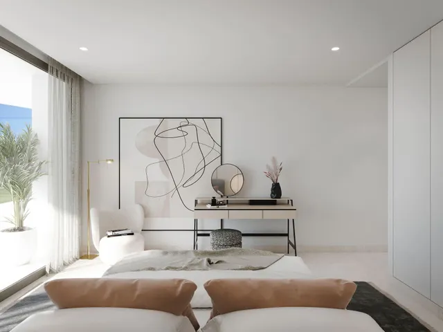 Apartamento 2 habitaciones 128m² en venta - La Quinta — 31