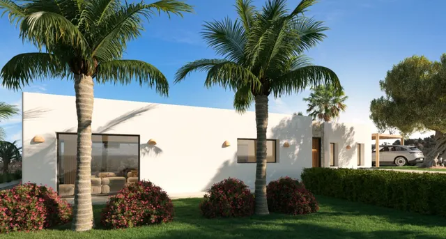 Villa 3 habitaciones 200m² en venta - Montañar I - foto 3