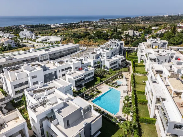Apartamento 2 habitaciones 105m² en venta - Costa Del Sol - foto 2