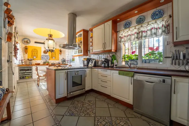 Chalet 4 habitaciones 400m² en venta - Centro — 19