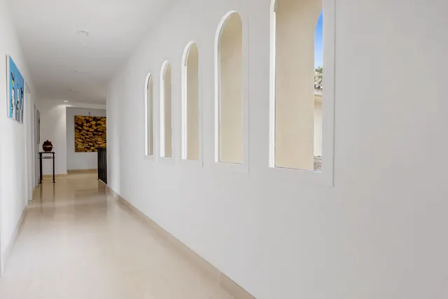 Chalet 7 habitaciones 472m² en venta - Guadiaro — 40