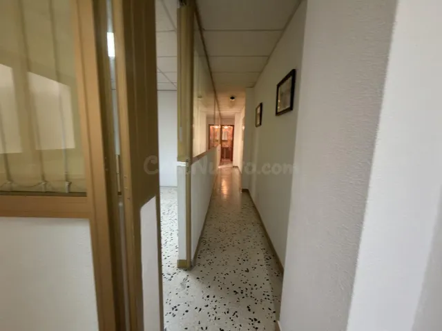 ALQUILER DE OFICINA CON 4 DESPACHOS INDEPENDIENTES EN VEGUETA — 4