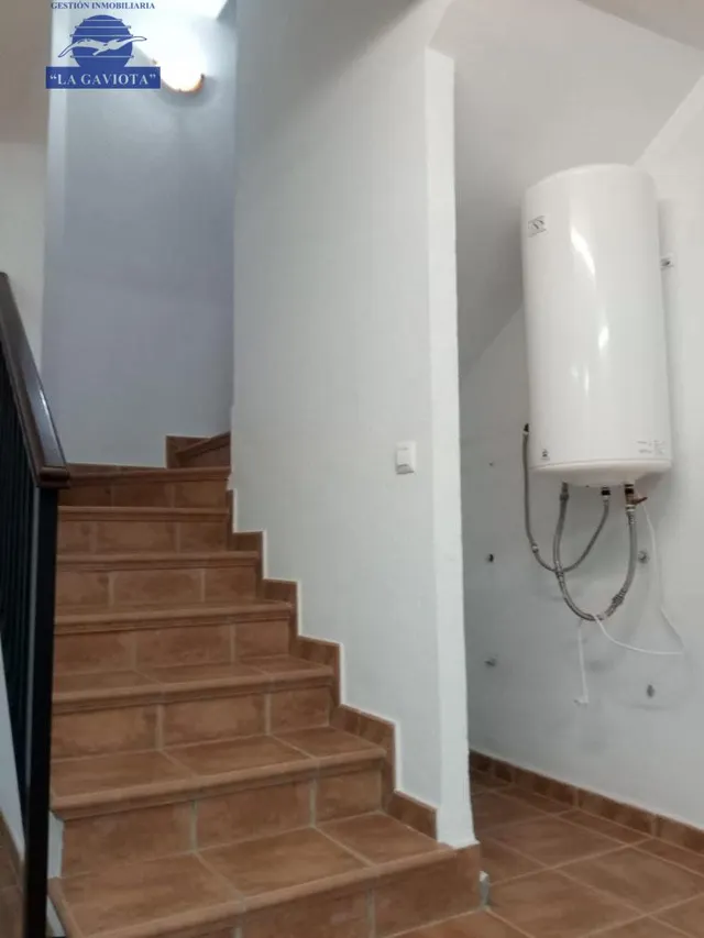 MAGNIFICO CHALET EN COSTA SACNTI PETRI — 18