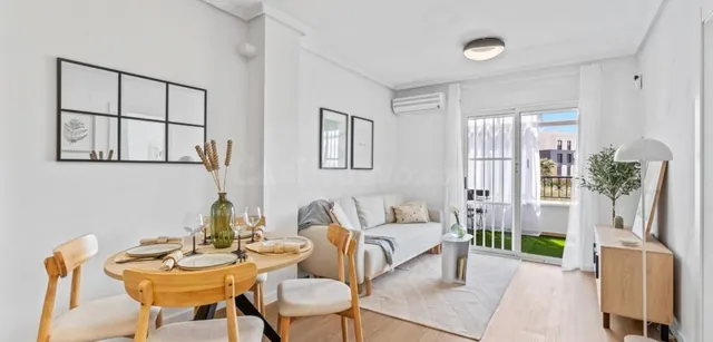 Apartamento 2 habitaciones 68m² en venta - Punta Prima — 4