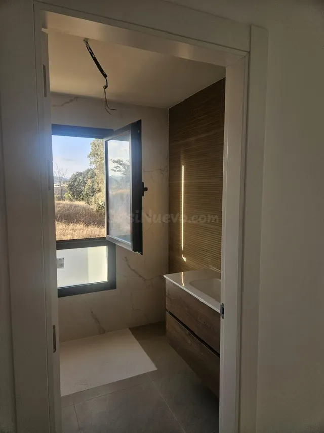 Chalet adosado con vistas al mar en Torre del Mar - Malaga — 17