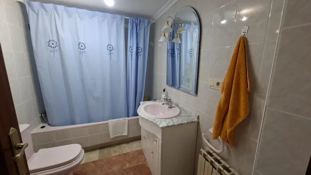 ESPECTACULAR CHALET EN BENIDORM CON APARTAMENTO DE VERANO — 32