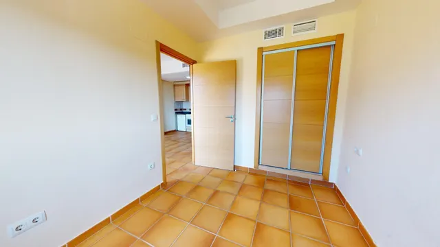 Ático 2 habitaciones 80m² en venta - Archena centro — 6