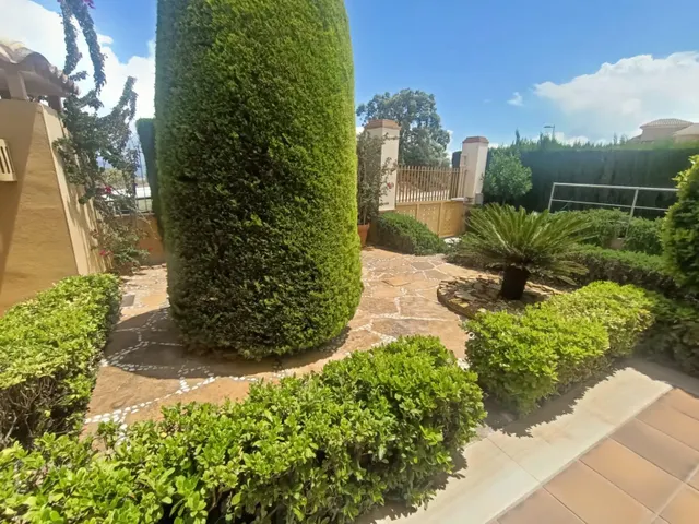VIVIENDA EN URBANIZACION PRIVADA EN ZONA ANTEQUERA GOLF¡¡¡¡¡¡¡¡¡ — 18