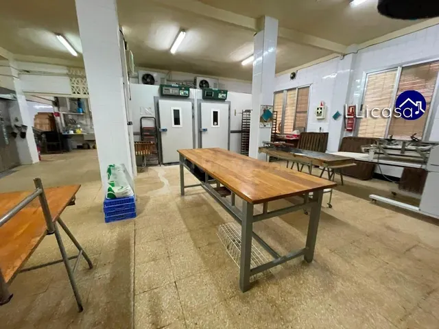 Negocio 4 habitaciones 250m² en venta - Pedralba Pueblo - foto 5