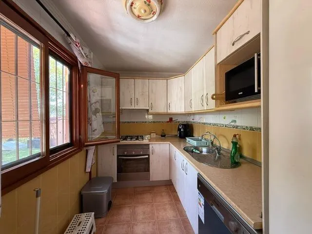 CHALET EN VENTA EN EL ESPARRAGAL — 12