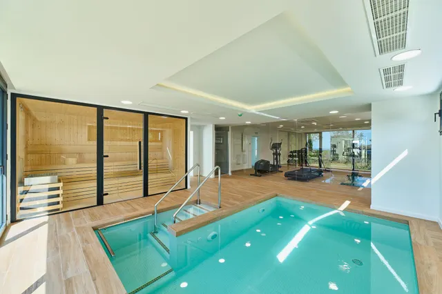 Ático 3 habitaciones 156m² en venta - Higuerón — 26