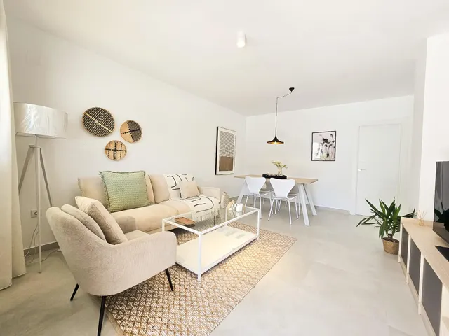 adosados y Bungalows en Residencial San Fernando- Cox — 9