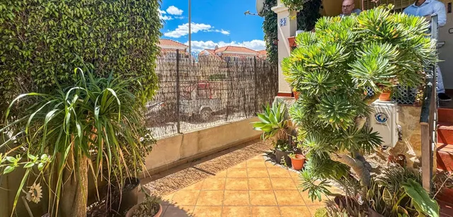 Casa 3 habitaciones 74m² en venta - La Chismosa — 10