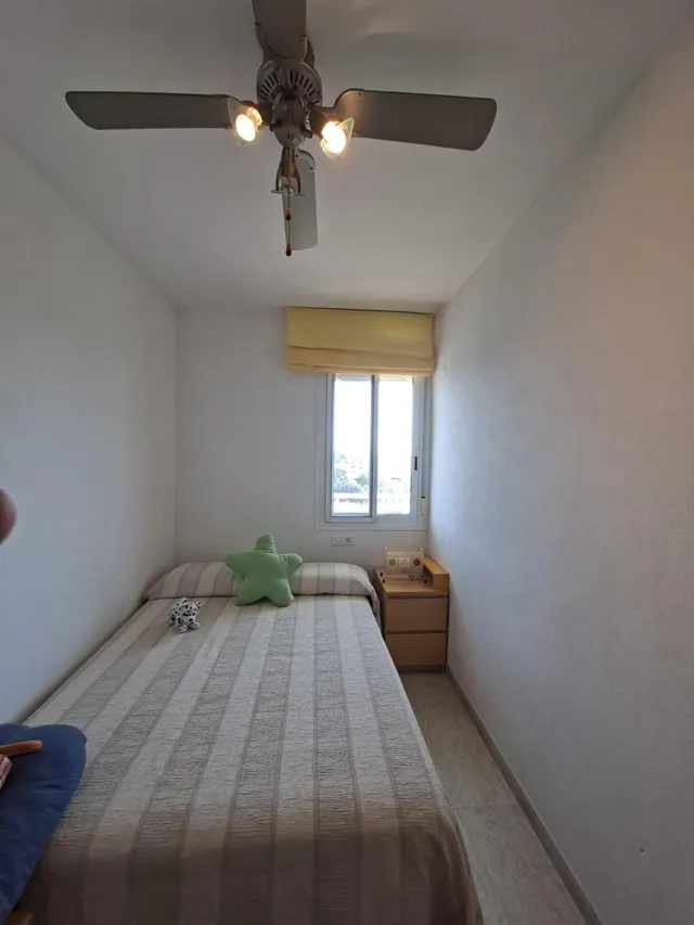 PISO EXCLUSIVO VISTAS AL MAR Y MONTAÑA — 18