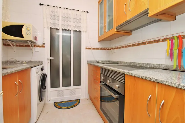 Adosado 3 habitaciones 83m² en venta - La Zenia — 10