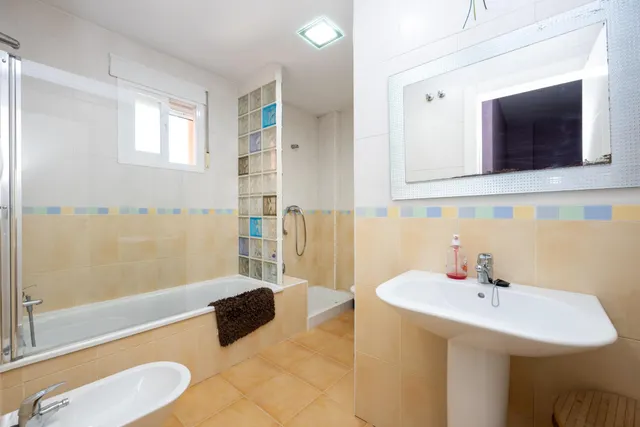 Adosado 3 habitaciones 195m² en venta - Vega de granada zona noroeste — 29