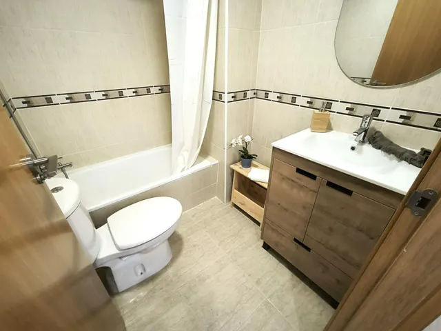 Piso en monteagudo, obra nueva — 8