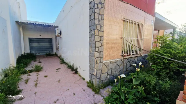 Edificio 4 habitaciones 179m² en venta - Alameda San Antón - foto 4