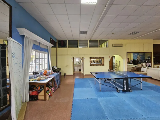 Negocio 520m² en venta - Costa Del Sol — 19
