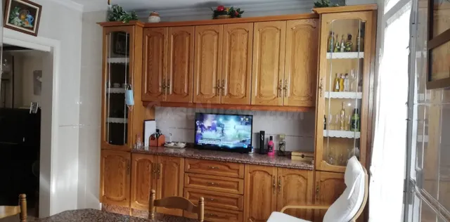CASA CON COCHERA DOBLE — 3