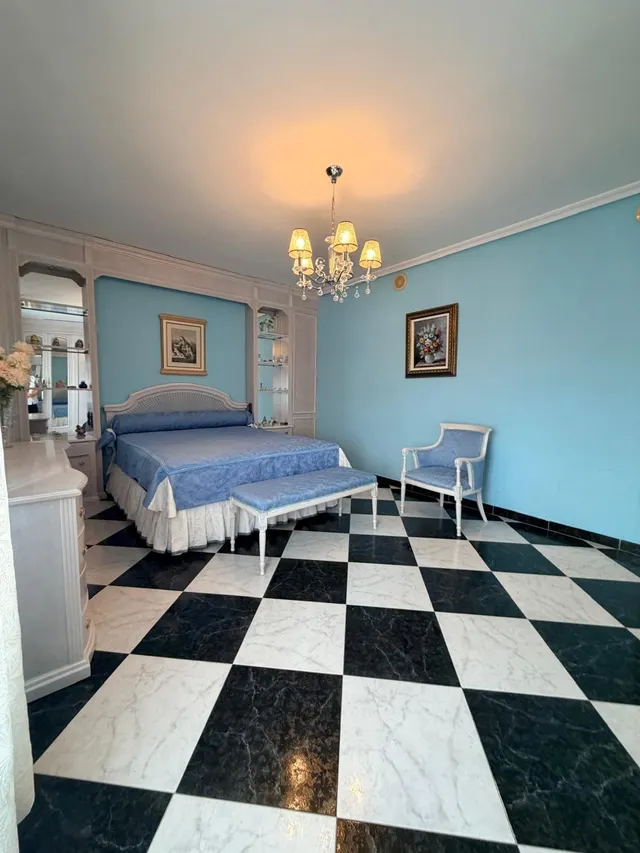 Piso 5 habitaciones 196m² en venta - Valdepasillas — 25