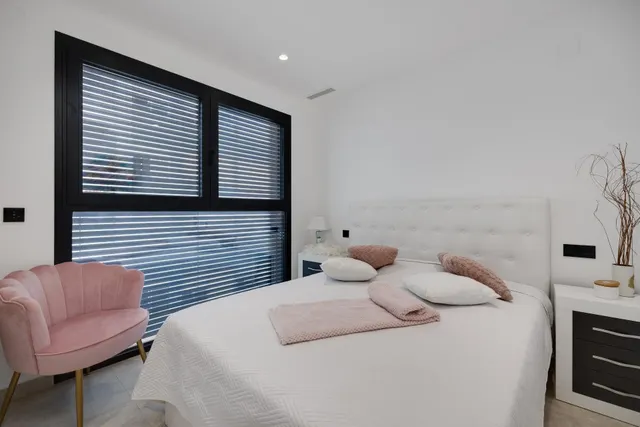 Impresionante apartamento de 3 dormitorios en el corazón de la ciudad — 21