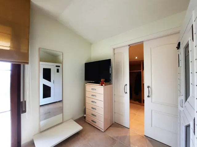 Gran Chalet a pocos metros del rio en el Delta del Ebro — 24