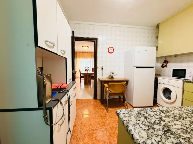 Amplia planta baja en Riba-roja — 14