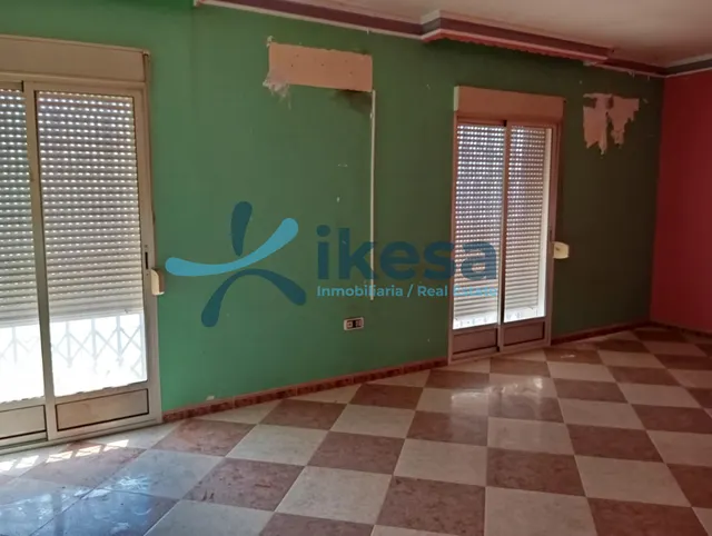 Venta de casa adosada en Pinos Puente (Granada) — 14