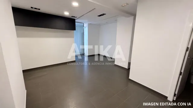 LOCAL EN VENTA EN ZONA CENTRO - ONTINYENT — 11